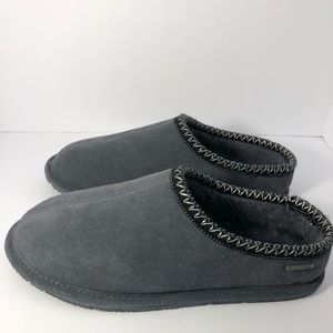 Bearpaw Slippers - Men’s- Joshua style